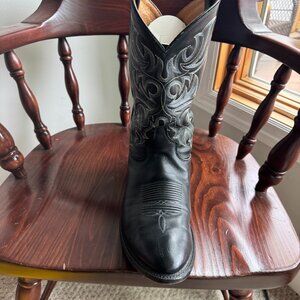 Cowboy boots 12"  EE13 size